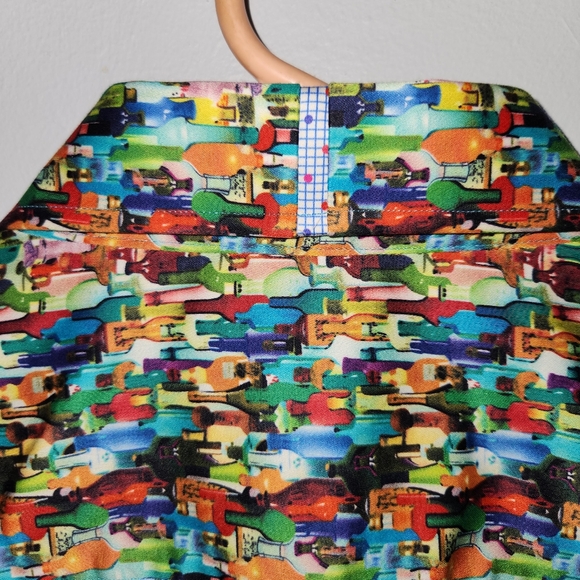 Robert Graham Multicolor Casual Button Down Shirt - Picture 7 of 9